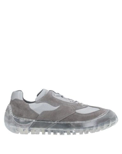 Shop A-cold-wall* * Sneakers In Grey