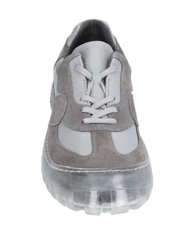 Shop A-cold-wall* * Sneakers In Grey