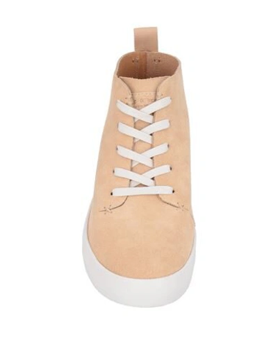 Shop Rag & Bone Sneakers In Beige