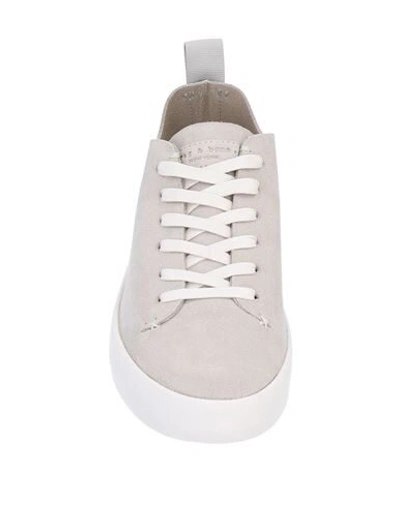 Shop Rag & Bone Sneakers In Light Grey