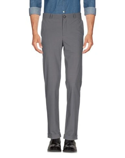 Shop Rrd Pants In Grey