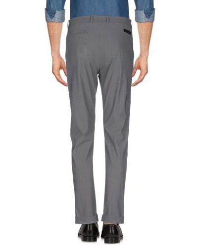 Shop Rrd Pants In Grey
