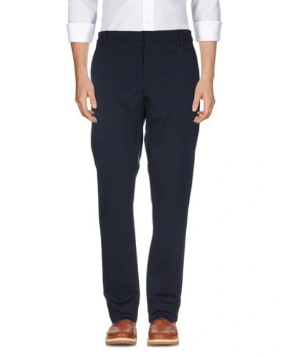 Dondup Pants In Blue
