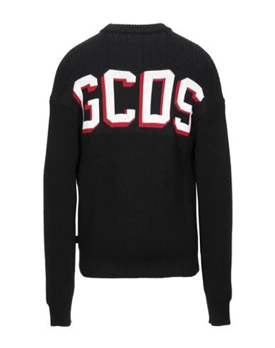 Gcds Cardigans In Black