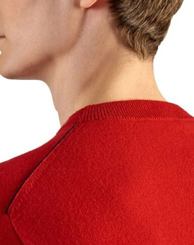Dunhill Sweaters In Red