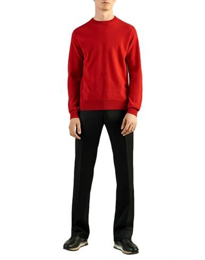 Dunhill Sweaters In Red
