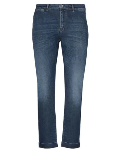 Shop Jeckerson Jeans In Blue