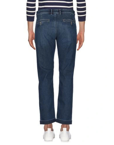 Shop Jeckerson Jeans In Blue