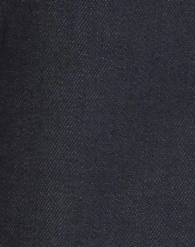 Shop Dolce & Gabbana Man Jeans Blue Size 28 Cotton, Elastane