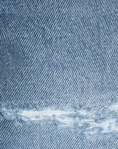 Mauro Grifoni Jeans In Blue