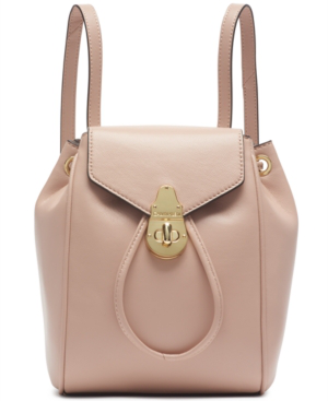 calvin klein convertible backpack