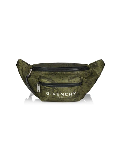 Givenchy light store 3 belt bag