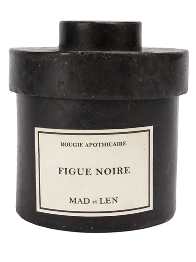 FIGUE NOIRE' CANDLE