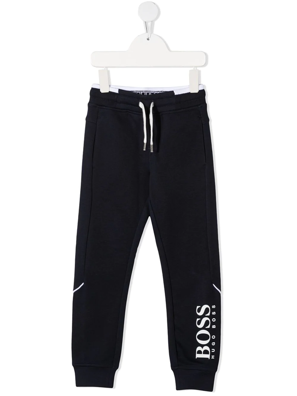 hugo boss track pants sale