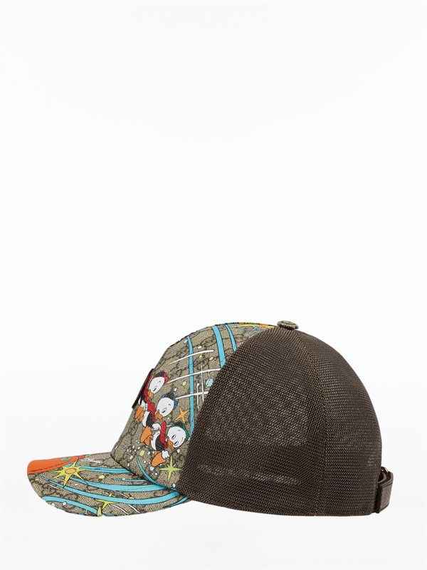 donald duck baseball cap