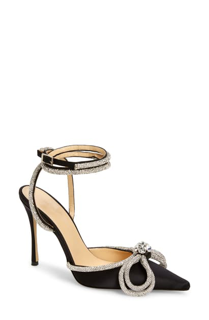 mach and mach bow heels price