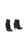 GIUSEPPE ZANOTTI Ankle boot,44641718RK 1