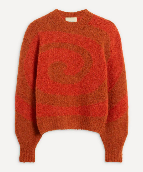 paloma wool twister pullover