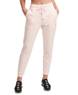 dkny sport joggers