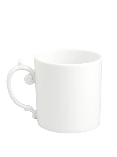 Shop L'objet Perlee White Mug