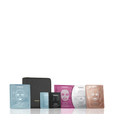 Shop 111skin The Radiance Skin Kit (worth $188.00)