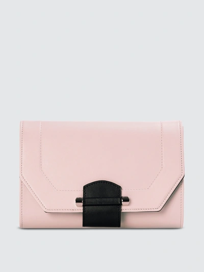 Shop Joanna Maxham - Verified Partner Enigma Mini In Pink
