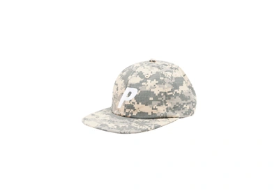 Pre-owned Palace Pal Hat Digi Camo