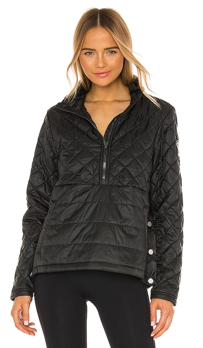 Shop Alp N Rock Yosemite Jacket In Black