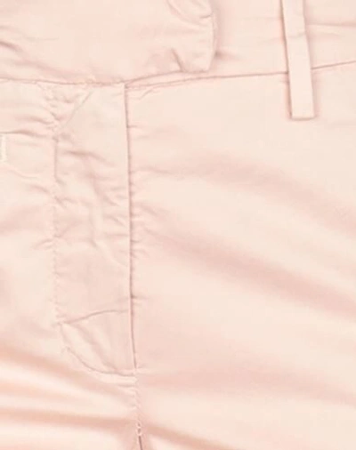 Dondup Casual Pants In Light Pink