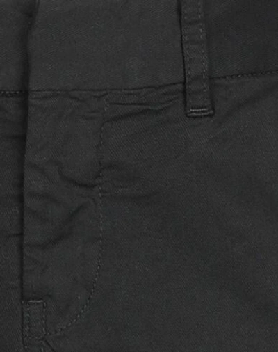 Shop Nili Lotan Cropped Pants In Black