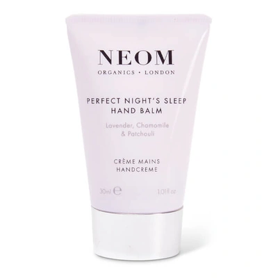 Shop Neom Perfect Night's Sleep Hand Balm 30ml