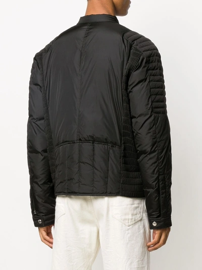 Shop Dsquared2 Down Padded Jacket