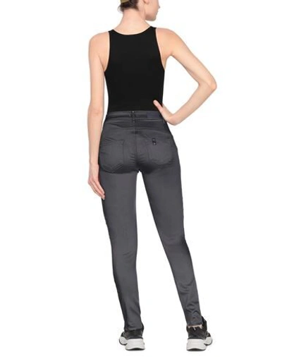 Liu •jo Pants In Lead