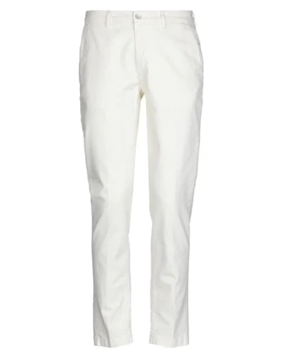 Shop Cruna Casual Pants In White