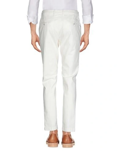 Shop Cruna Casual Pants In White