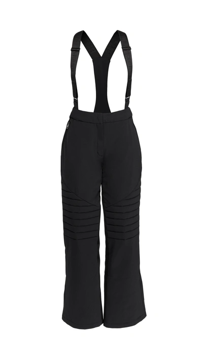 Shop Mackage Corina Ski Pants In Black