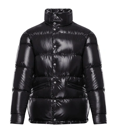 Shop Moncler Rateau Jacket