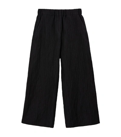 Shop Loewe Cropped Trousers