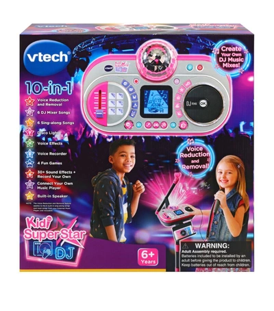 Vtech Kidi Super Star Dj | ModeSens