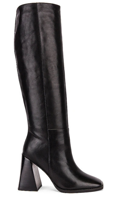 Shop Alias Mae Tiana Tall Boot In Black