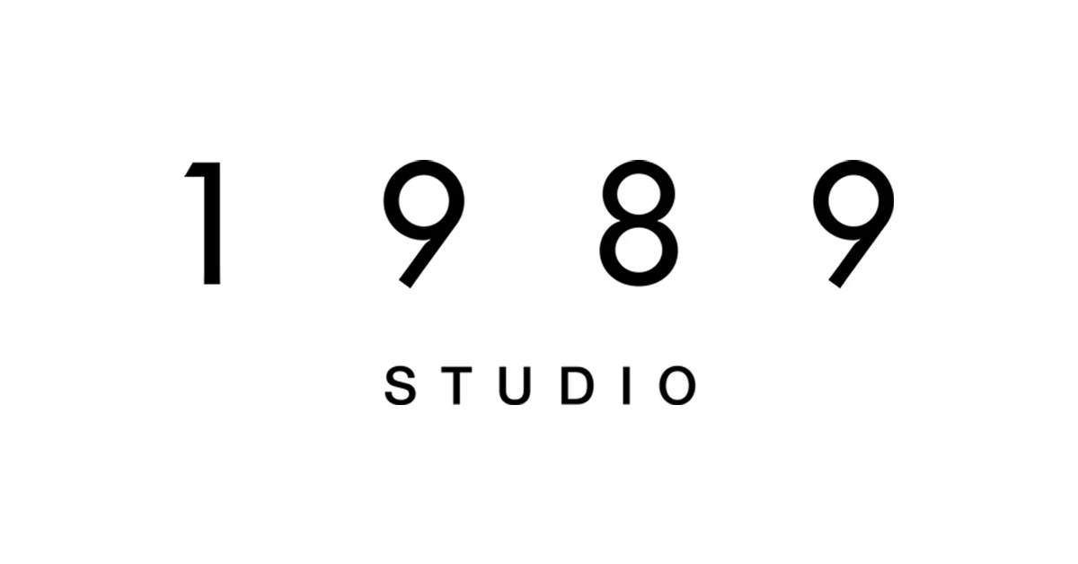 1989 STUDIO