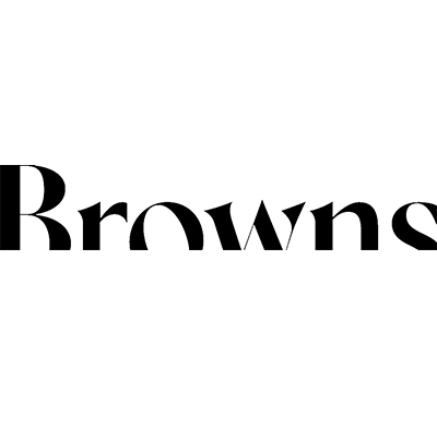 Browns Fashion: Enjoy up to 70% off select styles.