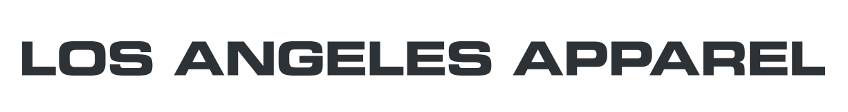 Los Angeles Apparel