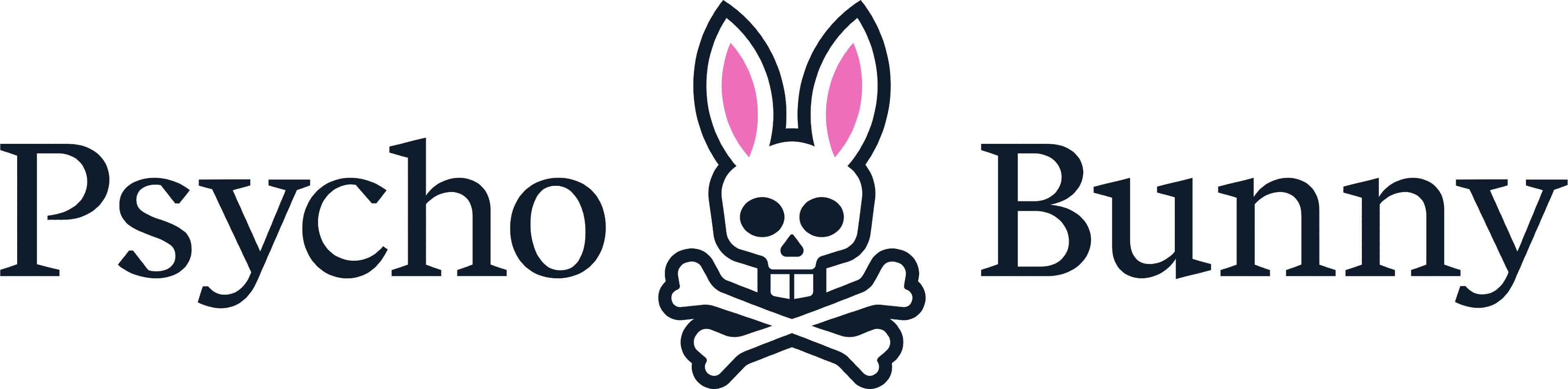 Psycho Bunny