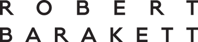 Robert Barakett: Enjoy $50 off your purchase on orders of $400+. Use code 50OFF400