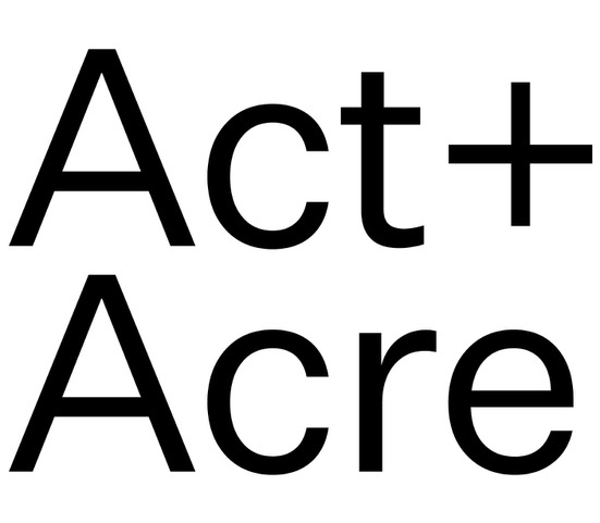 Act+Acre
