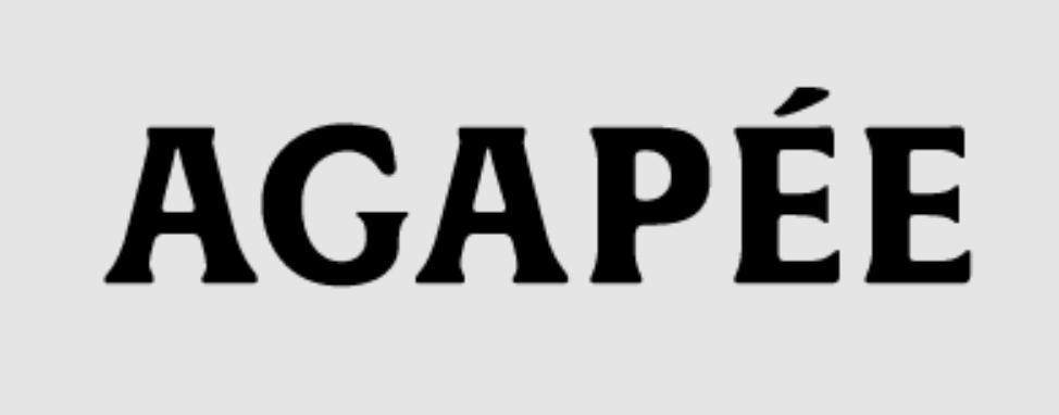 Agapée