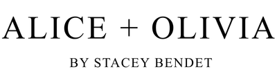 Alice + Olivia