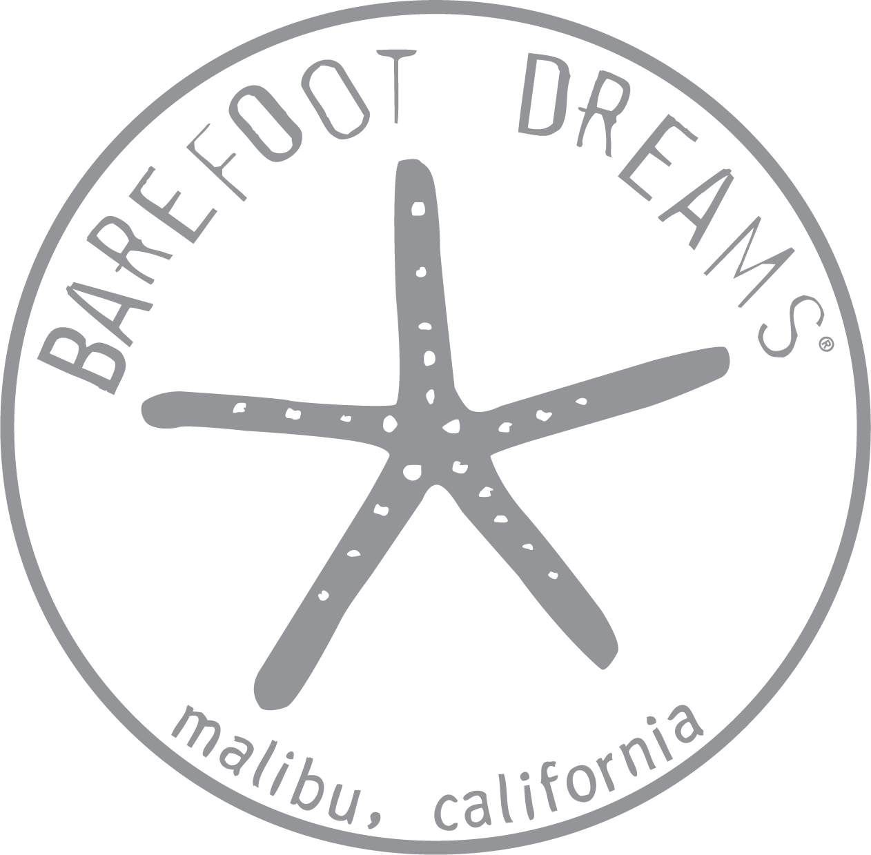 Barefoot Dreams