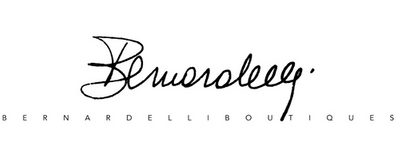 Bernardelli: Enjoy 25% off FW23 collections. Excluded (★) labelled. Use code BRNAUTMODESENS25